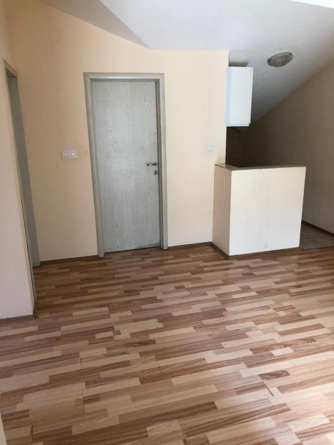 Apartman Savo Kotor Eksteriør billede
