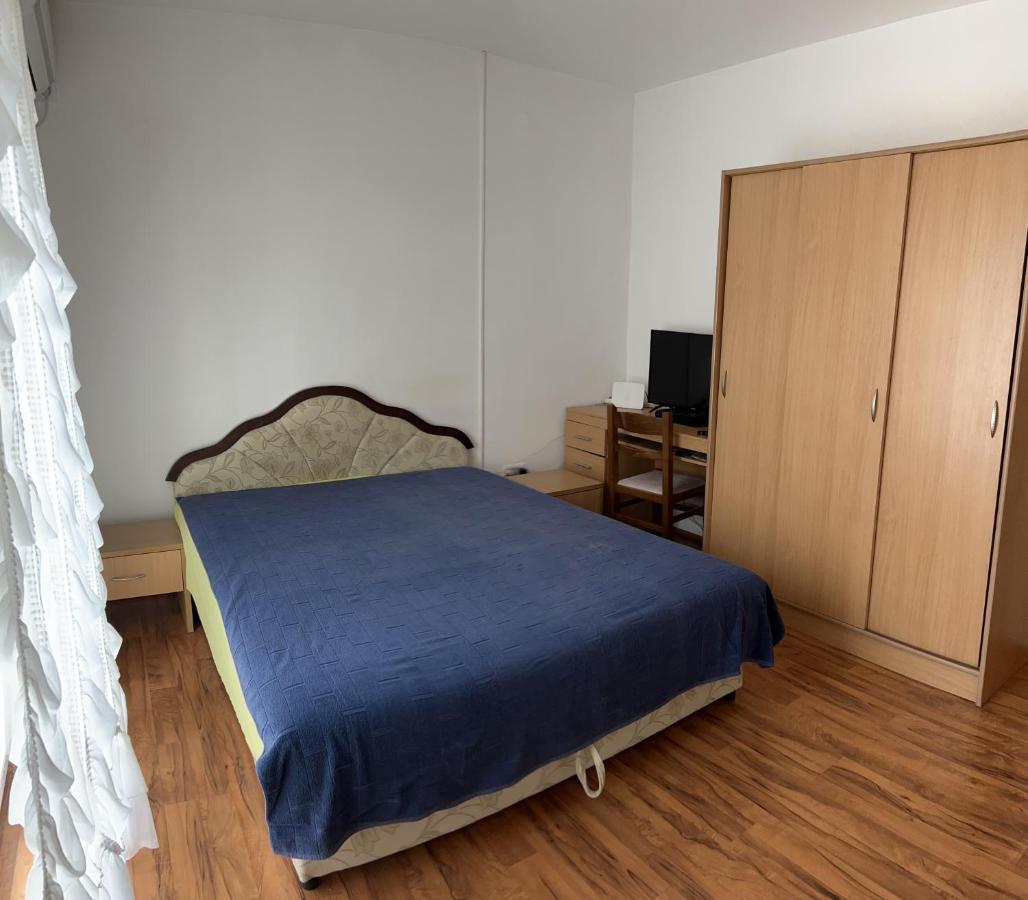Apartman Savo Kotor Eksteriør billede