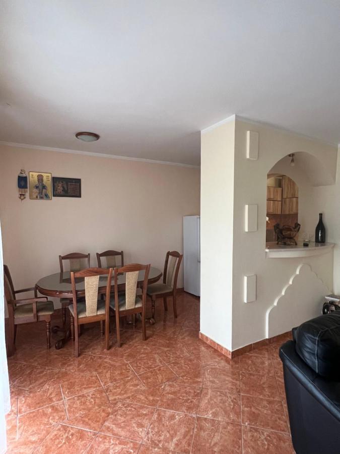 Apartman Savo Kotor Eksteriør billede