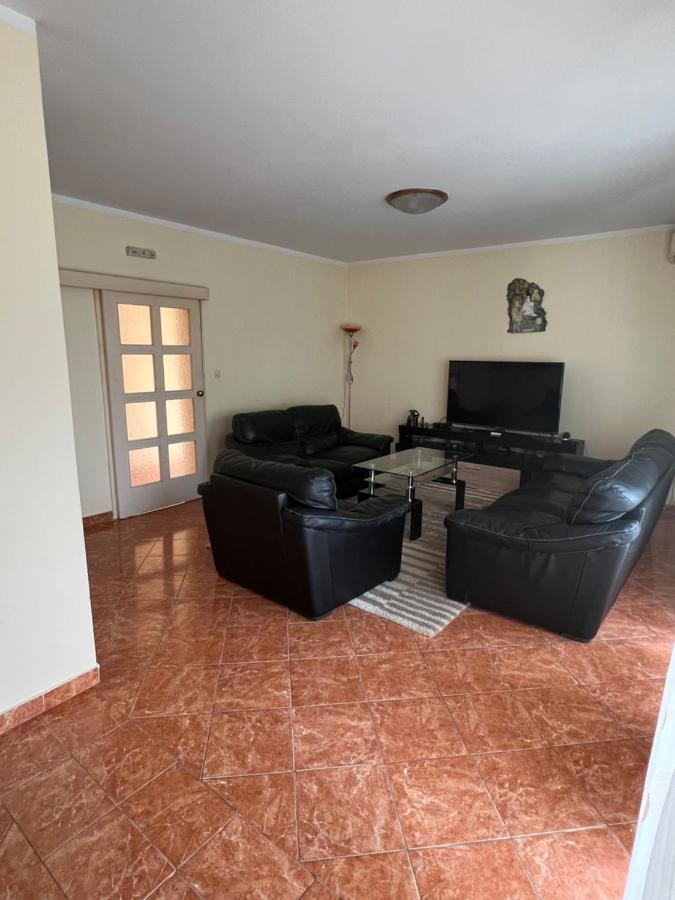 Apartman Savo Kotor Eksteriør billede