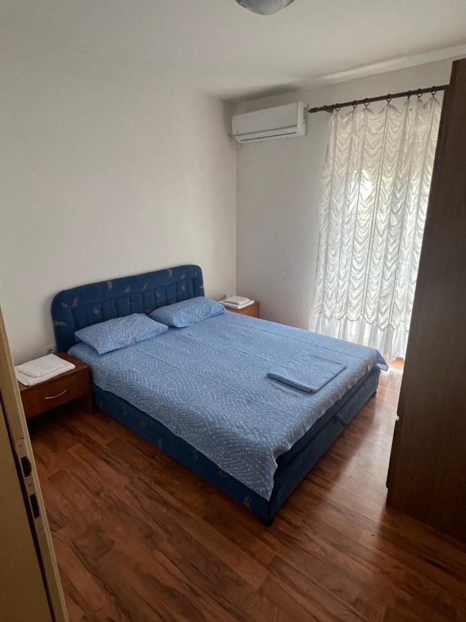 Apartman Savo Kotor Eksteriør billede