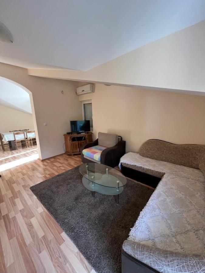 Apartman Savo Kotor Eksteriør billede