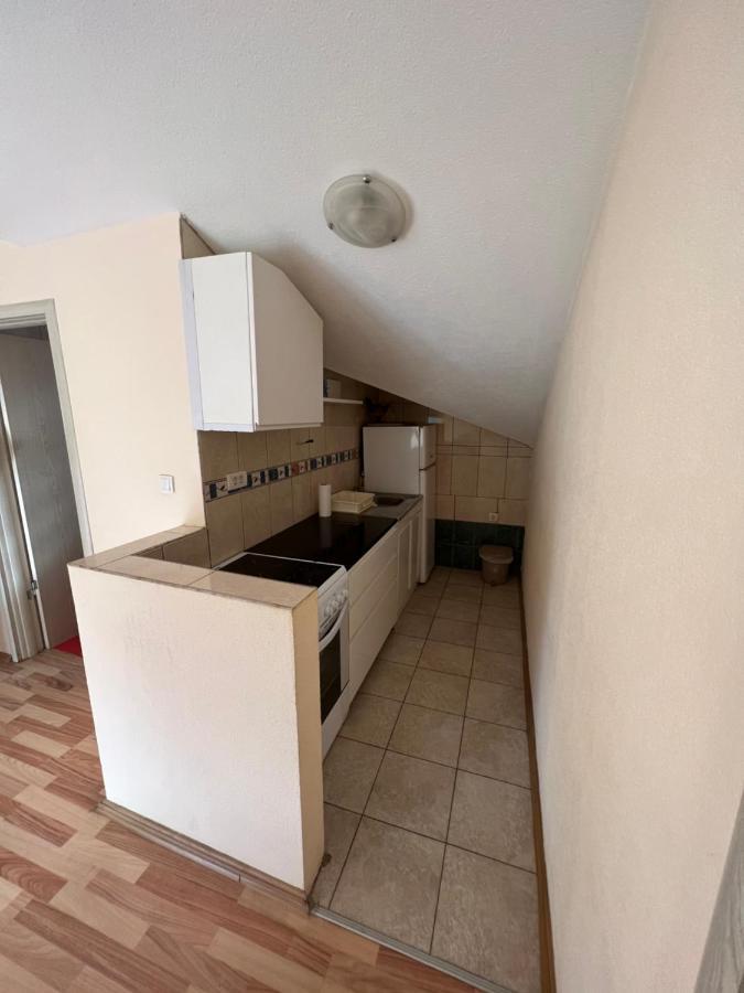Apartman Savo Kotor Eksteriør billede