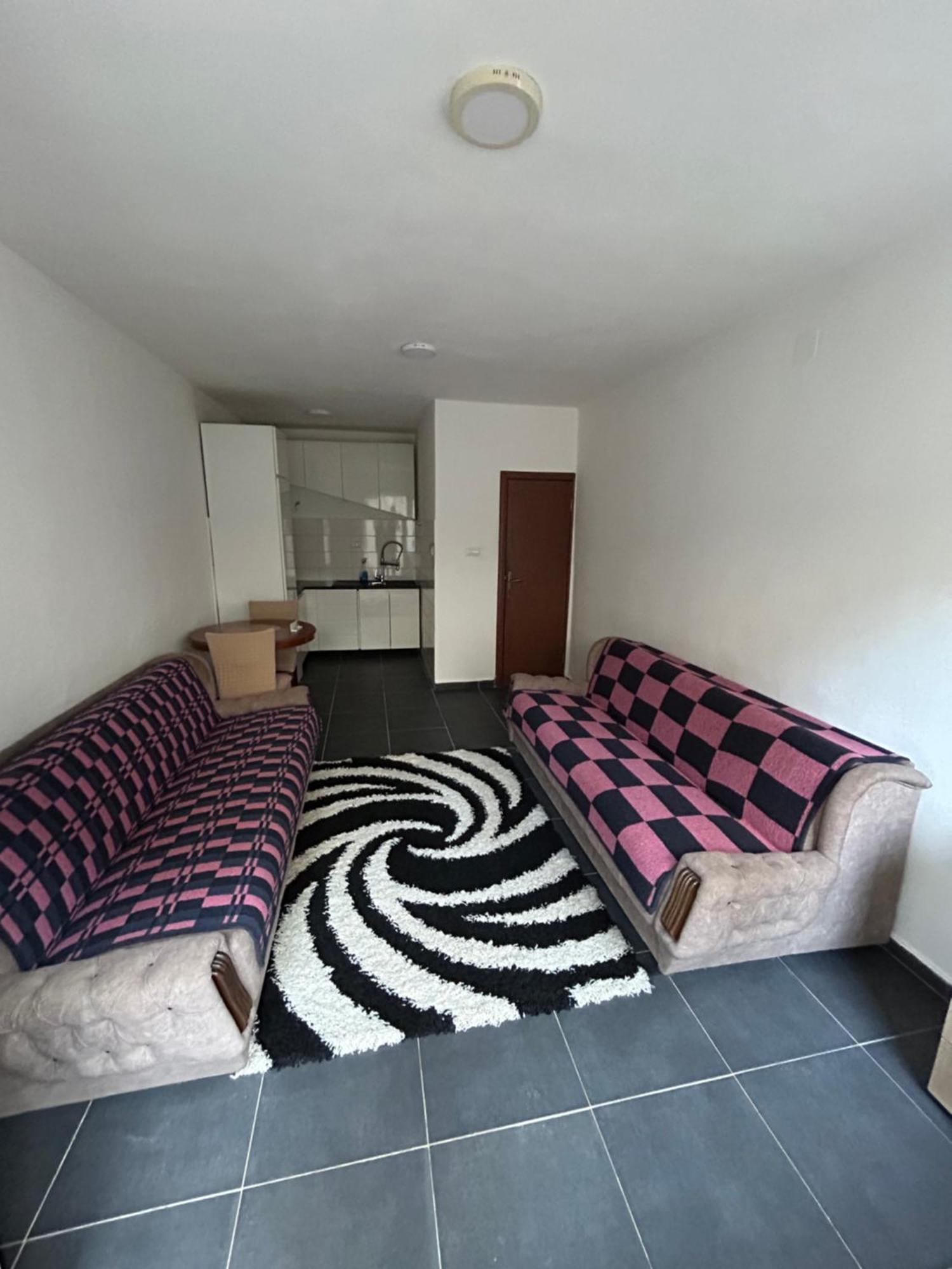 Apartman Savo Kotor Eksteriør billede