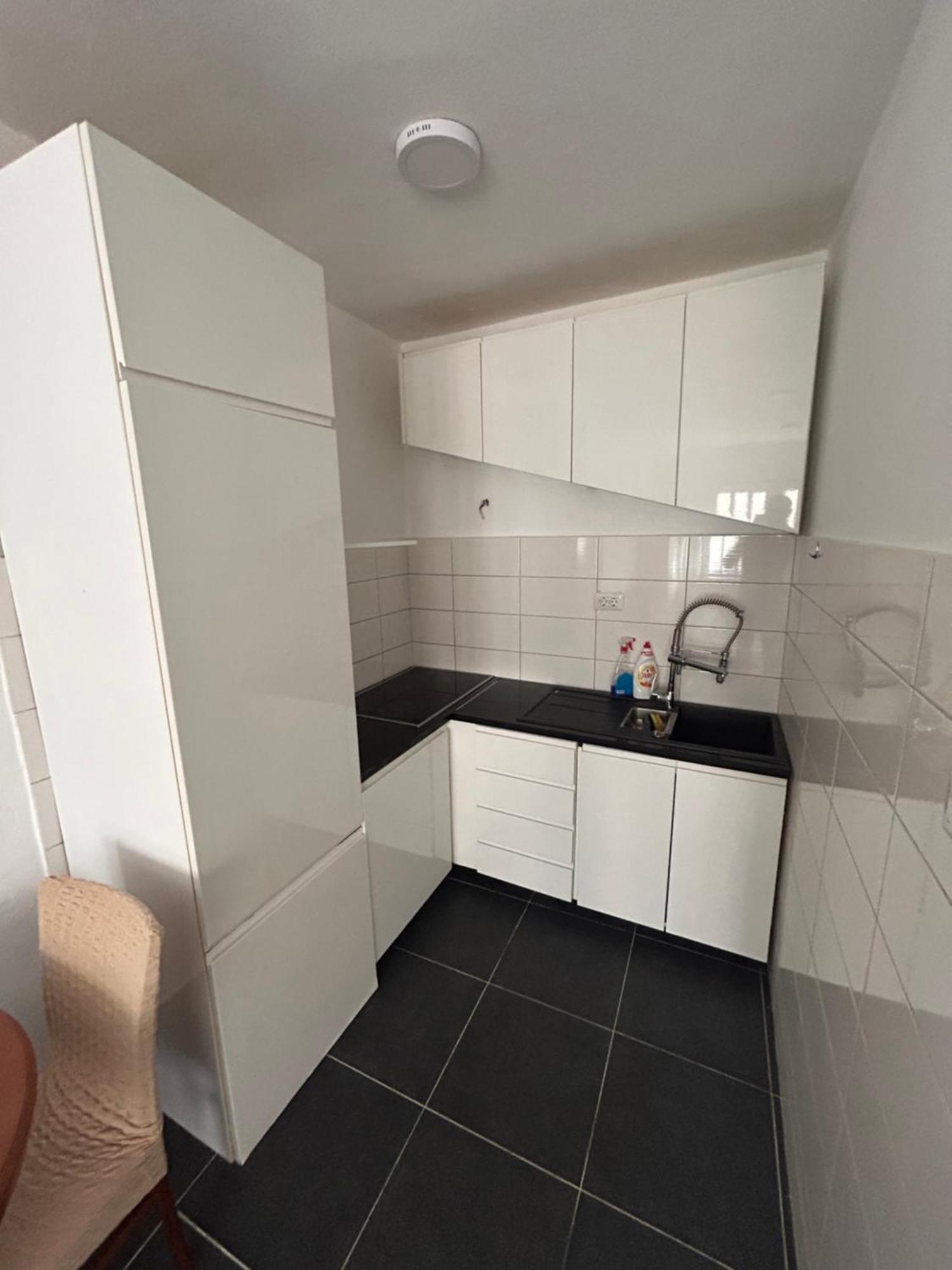 Apartman Savo Kotor Eksteriør billede
