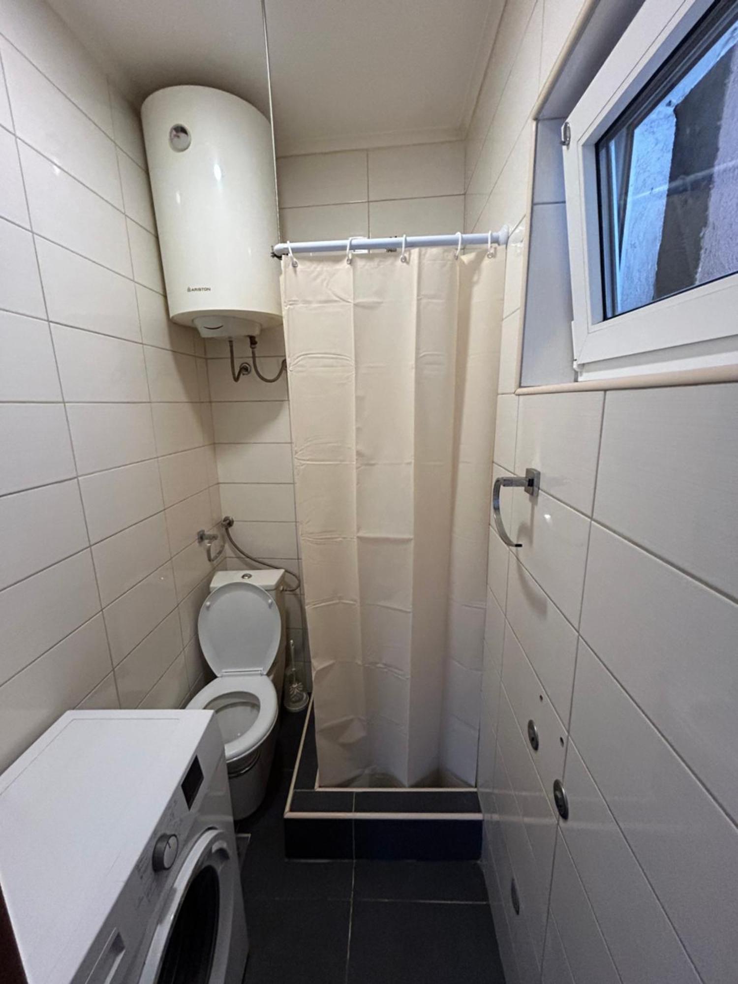 Apartman Savo Kotor Eksteriør billede